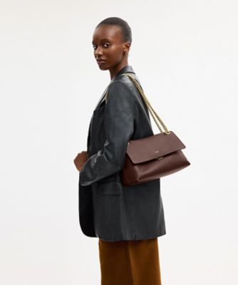 チェルシー ショルダー バッグ 30・チェーン | COACH/コーチ | 三越